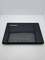 Ноутбук Б-клас Lenovo G560/ 15.6" (1366x768)/ Core i5-460M/ 4 GB RAM/ 240 GB SSD/ GeForce 310M 512MB, фото 5