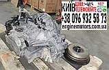 Акпп коробка автомат Hyundai Sonata NF Kia Magentis 2.0 G4KA 4ступ 2004-2007 4500039AF5 4500039AE0, фото 6