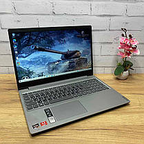 Ноутбук Lenovo IdeaPad S145/ 15.6" 1366x768/ Ryzen 7 3700U/ 20GB RAM/ 256GB SSD+1000GB HDD/ Radeon RX Vega 10, фото 2