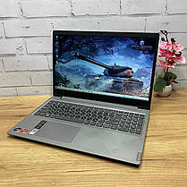 Ноутбук Lenovo IdeaPad S145/ 15.6" 1366x768/ Ryzen 7 3700U/ 20GB RAM/ 256GB SSD+1000GB HDD/ Radeon RX Vega 10, фото 3