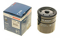 Фильтр масляный Bosch 0451102056 (OP551)