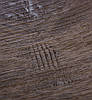 Самоклейна вінілова плитка дерево, ціна за 1 шт. (СВП-022), фото 2
