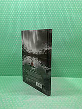 Канц Книга записна А5/96арк. ”Axent” /8457-2-A/ кліт., тверда обкл., R&B Lady (66958) (1/20), фото 3