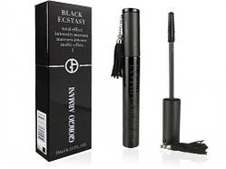 Туш для вый подовжуюча Giorgio Armani Black Ecstasy 10 мл