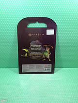 Ранок Мавка Світ наліпок Загадки Магічного Лісу (сумка), фото 3