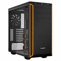 Корпус Be quiet! Pure Base 600 Window Orange (BGW20) Без БП