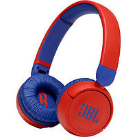 Блютуз-гарнітура JBL JR310BT Red (JBLJR310BTRED)