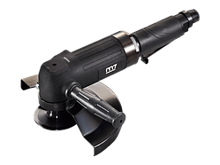 Mighty Seven Пневмошліфмашина кутова 230мм 6,3bar, 180л/хв