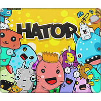 Ігрова поверхня HATOR Tonn EVO L.E. Multicolor (HTP-001)