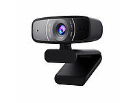 Веб-камера ASUS Webcam C3 Black (90YH0340-B2UA00)