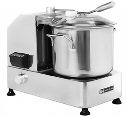 Кутер HURAKAN HKN-CL6 6 л