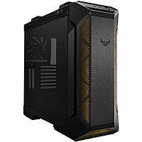 Корпус ASUS TUF Gaming GT501 Black (90DC0012-B49000) Без БП