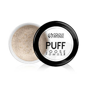 Пудра розсипчаста PUFF 10 г Colour Intense Sand 05