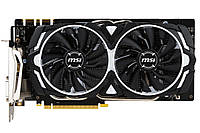 Відеокарта MSI GTX 1070Ti 8Gb ARMOR (GTX 1070 Ti ARMOR 8G) (GDDR5, 256 bit, PCI-E 3.0 x16) Б/в