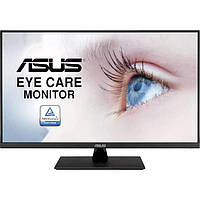 Монітор 31.5" ASUS 32" VP32UQ Eye Care Monitor UHD IPS 60Hz (90LM06S0-B01E70)