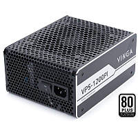 Блок живлення Vinga 80 Plus Platinum 1200W (VPS-1200Pl)