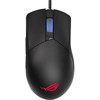 Миша ASUS ROG Gladius III USB Black (90MP0270-BMUA00)