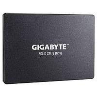 Накопичувач SSD Gigabyte Sata 2.5" 240Gb NAND TLC 250 256 (GP-GSTFS31240GNTD)