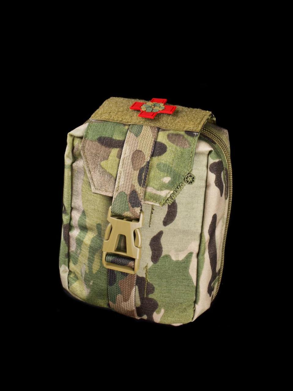 Аптечка 13x17 MultiCam Original