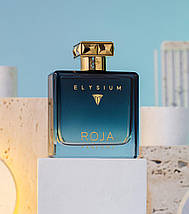 Roja Parfums Dove Elysium Pour Homme Cologne одеколон 100 ml. (Роже Парфум Дав Елізіум Пур Хом), фото 3