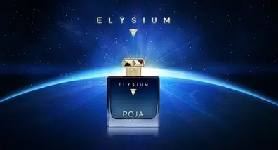 Roja Parfums Dove Elysium Pour Homme Cologne одеколон 100 ml. (Роже Парфум Дав Елізіум Пур Хом), фото 3