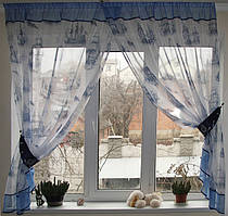 Готовые комплекты до подоконника 2