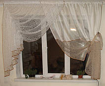 Готовые комплекты до подоконника 3