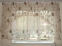 Готовые комплекты до подоконника 4