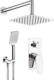 Deante JASMIN Душова кабіна