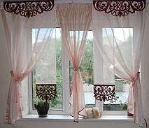 Готовые комплекты до подоконника 7