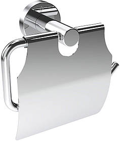 Deante JASMIN Тримач туалетного паперу - настінний - 143x70x140 mm