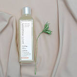 Регенерувальний шампунь White Mandarin Amla Oil 250 мл шампунь для фарбованого та пошкодженого волосся, фото 2