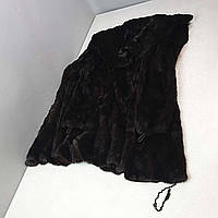 Жіноча шуба Б/У Jinnuo норкова шуба