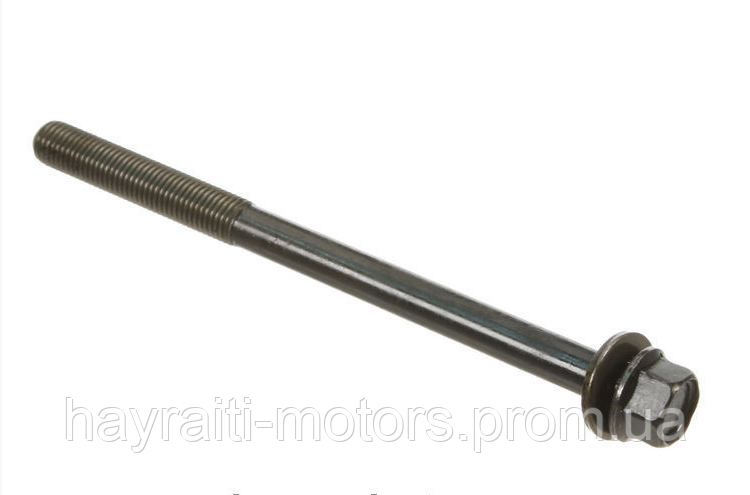 Болт головки БЦ на двигун Cummins 6B, 6BT, 6BTA