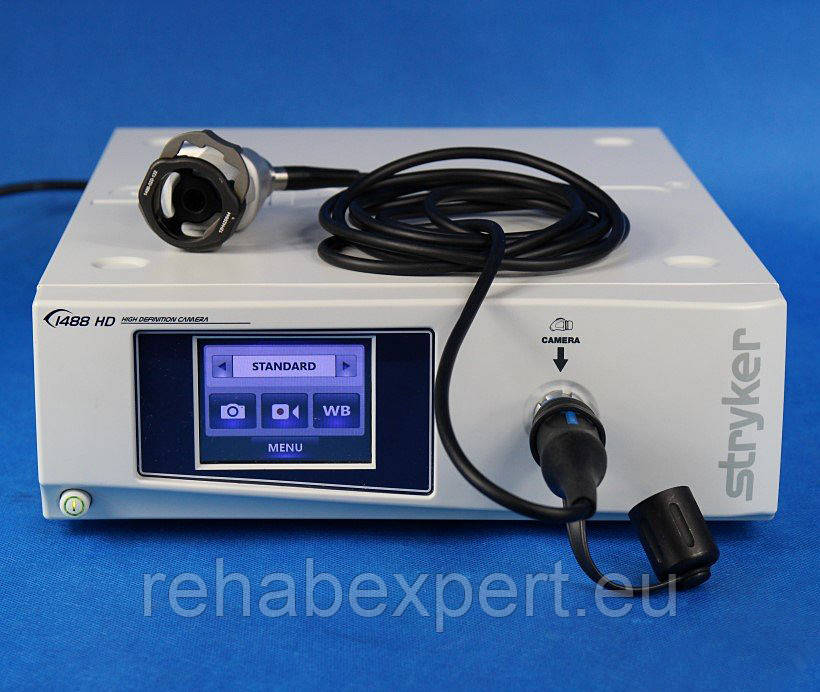 Ендоскопічна камера Stryker 1488 HD Camera Endoscopic, фото 1