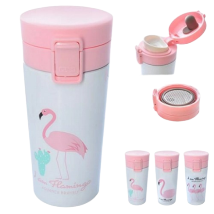 Термос 300мл мікс S&T 80602, фото 1