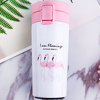 Термос 300мл мікс S&T 80602, фото 2