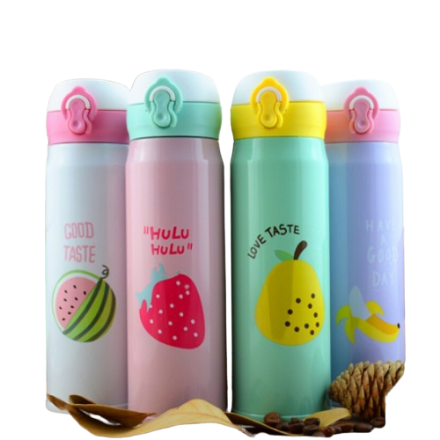 Термос 500мл мікс S&T 80613, фото 1