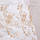 Конверт з ортопедичним матрацом для новонародженого Королівський Бетіс атлас-гіпюр зима  колір білий, фото 2