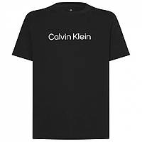 Футболка Calvin Klein Performance Logo Green Tint Доставка від 14 днів - Оригинал Футболка Calvin Klein Performance Logo Ck Black Доставка від 14 днів, Футболка Calvin Klein Performance Logo Ck Black Доставка від 14 днів - Оригинал A