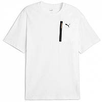 Футболка Puma Open Road T-Shirt White Доставка від 14 днів - Оригинал