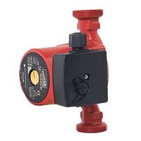 Насос циркуляційний 0,1кВт 6м 65л/хв Ø1½" 130мм + гайки Ø1" GPS 25-6S/130 EuroAqua, фото 3