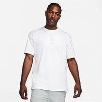 Футболка Nike Saint-Germain Premium Essentials Men's Nike Soccer T-Shirt White Доставка від 14 днів - Оригинал