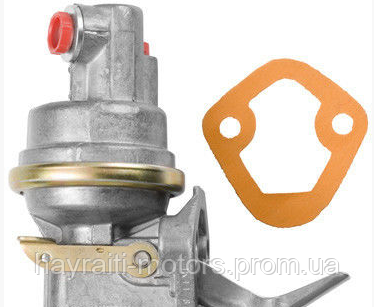 Насос підкачки для двигуна Cummins 6B, 6BT, 6BTA
