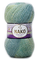 Mohair Delicate Colorflow-28086