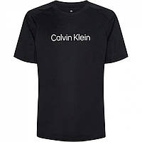 Футболка Calvin Klein Performance Performance Logo T-shirt Delft Доставка від 14 днів - Оригинал Футболка Calvin Klein Performance Performance Logo T-shirt Ck Black Доставка від 14 днів, Футболка Calvin Klein Performance Performance Logo T-shirt Ck Black