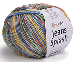 Jeans Splash Yarnart-952