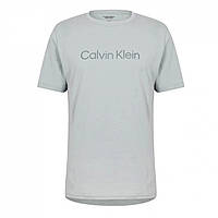 Футболка Calvin Klein Performance Logo Green Tint Доставка від 14 днів - Оригинал Футболка Calvin Klein Performance Logo Glacier Gray Доставка від 14 днів, Футболка Calvin Klein Performance Logo Glacier Gray Доставка від 14 днів - Оригинал B