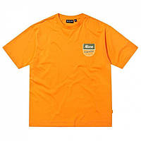 Футболка Nicce Satsuma T-Shirt Tangerine Доставка від 14 днів - Оригинал