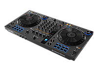 DJ-контролер Pioneer DDJ-FLX6-GT